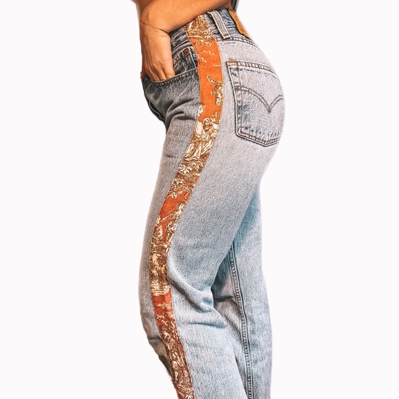 Levi's Denim - vintage levi’s